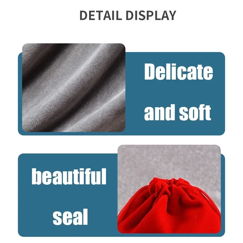 K pop demon hunters санта подарочная - Фотография_3