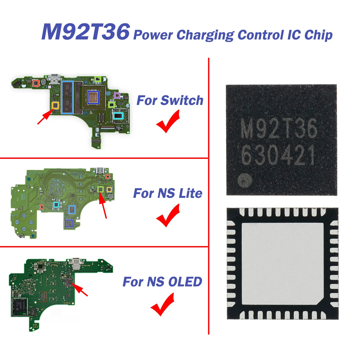 M92t36 bq24193 p13usb m92t17 m92t55 - Фотография_2