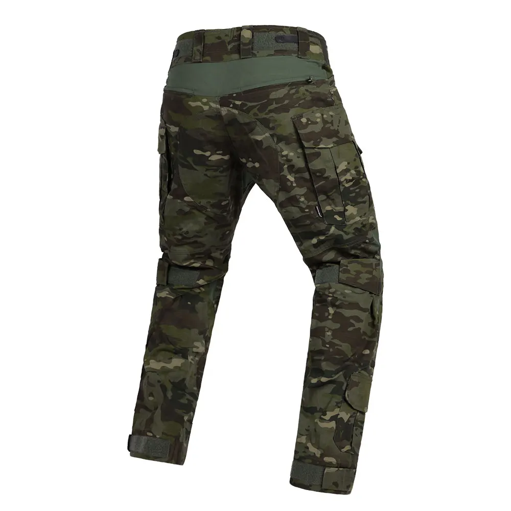 Боевые брюки emersongear - Фотография_5