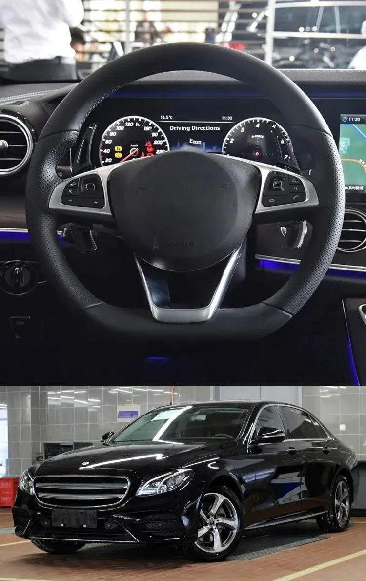 Для mercedes benz a b m class w176 - Фотография_3