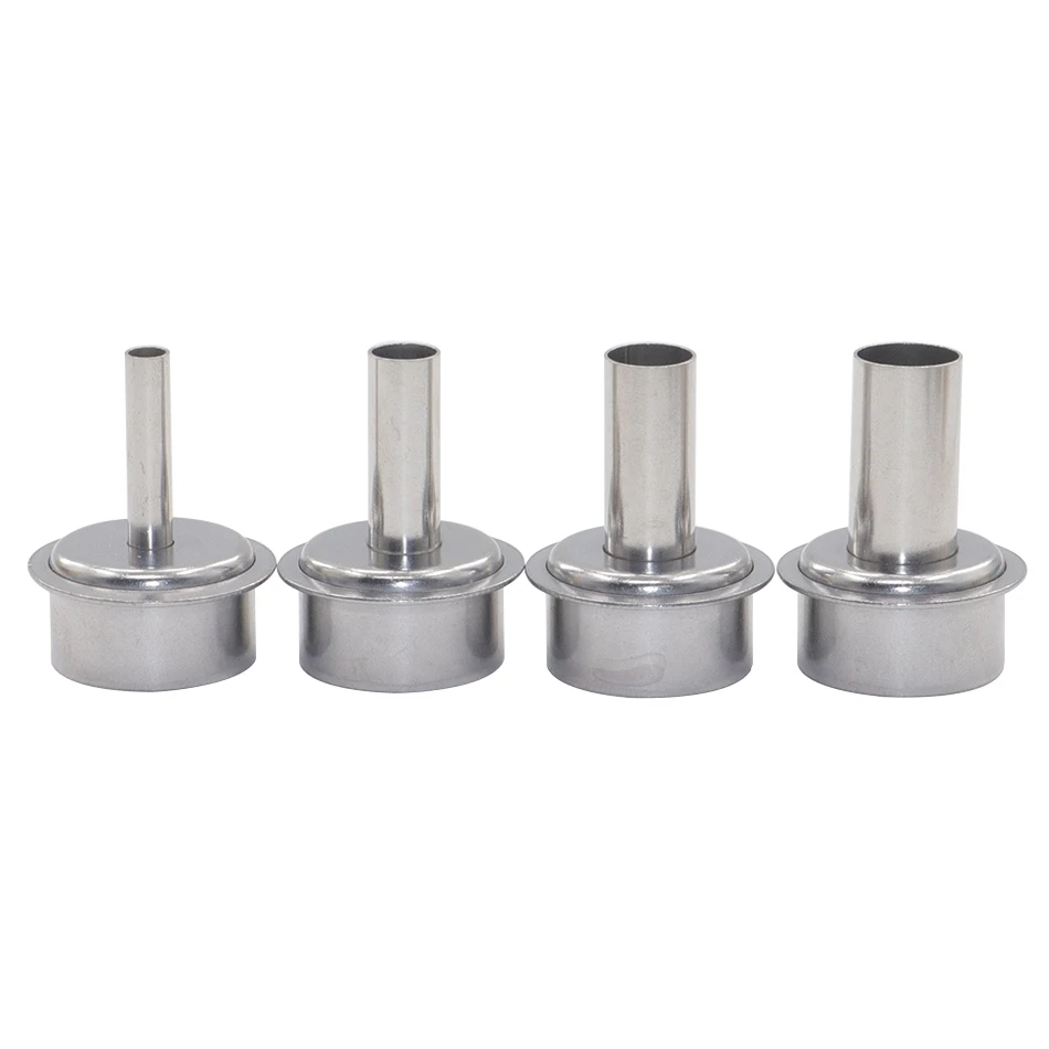 Насадка с изгибом 45 градусов - Фотография_2