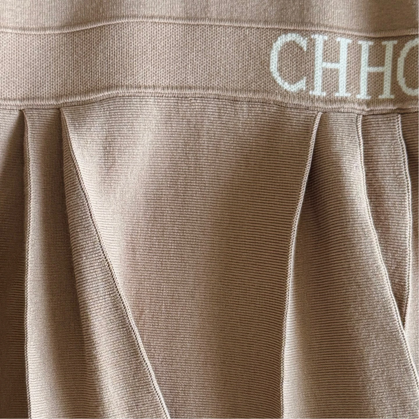 Ch модное повседневное платье для девочек - Фотография_4