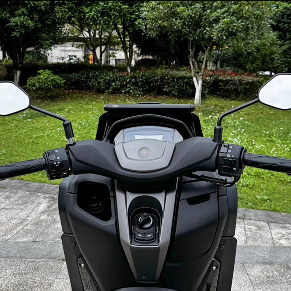 Для yamaha nmax 155 n-max 155 2020-2024 - Фотография_5