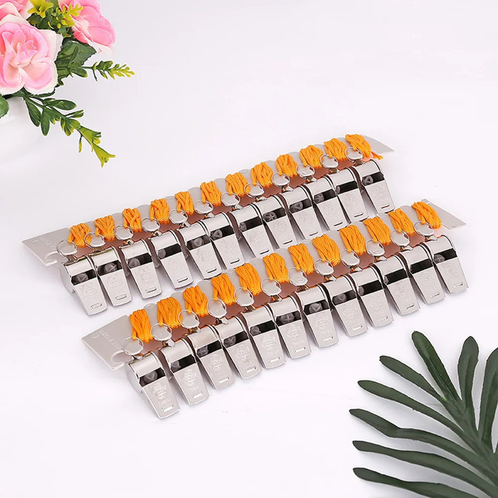 Свистки для выживания на открытом воздухе - Фотография_6