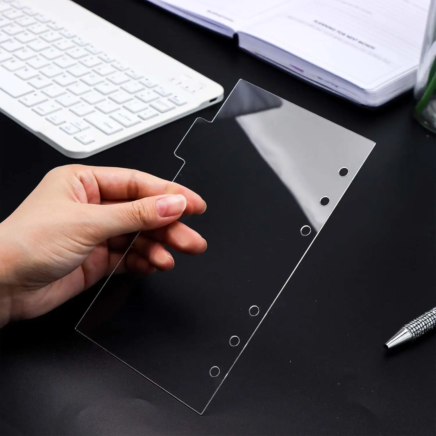 Разделители для переплетов a5/a6/a7 - Фотография_4