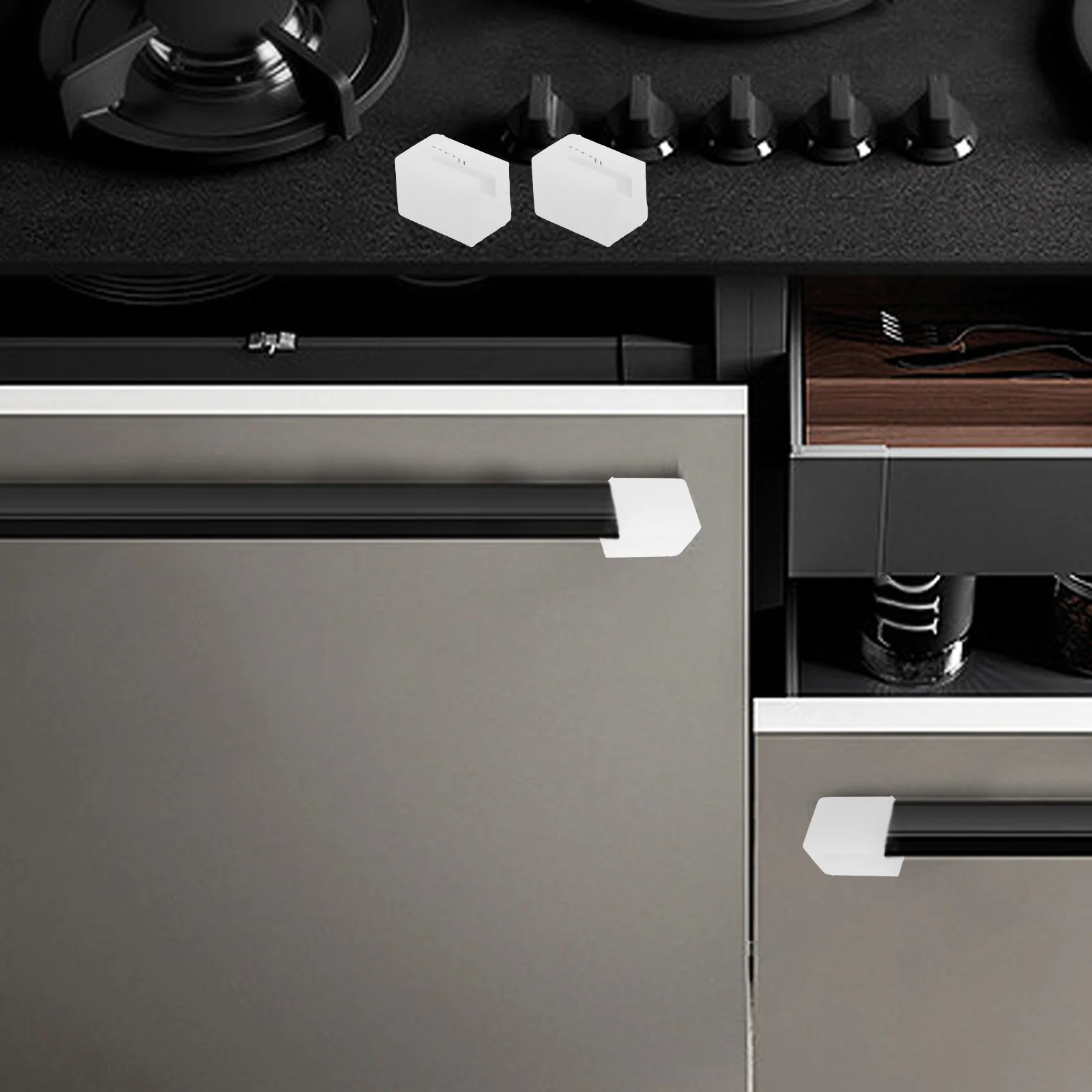 Угловые ограждения - Фотография_6