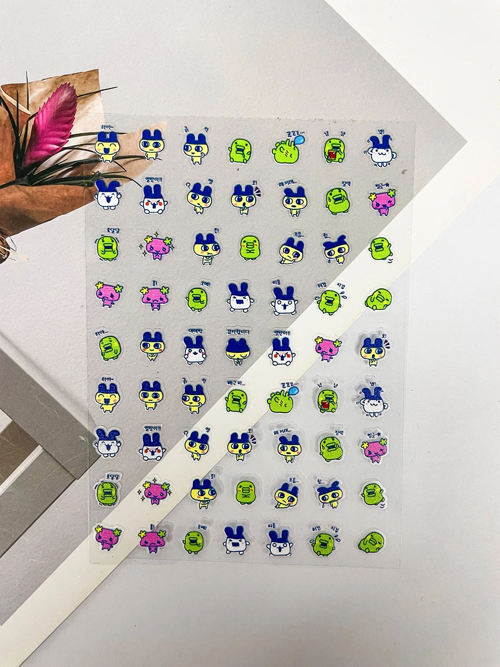 Милые японские животные - Фотография_6