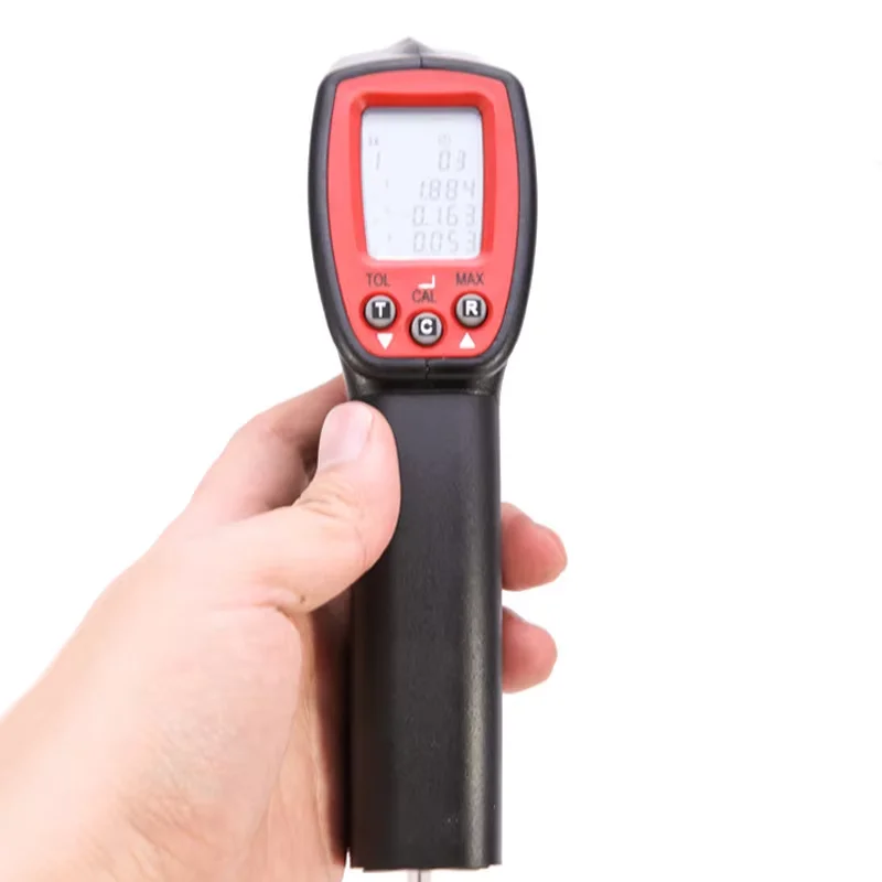 Tes-135a usb-измеритель цветов