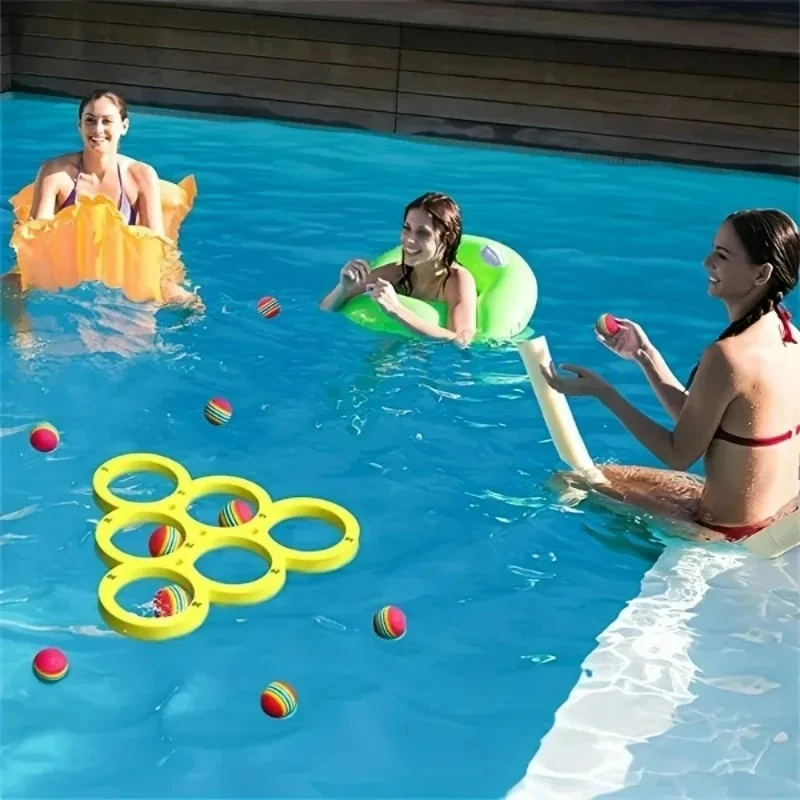 Игрушка для бассейна fun splash - Фотография_6