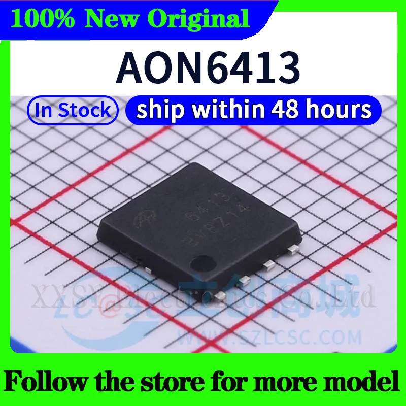 Aon6403 aon6411 aon6413 aon6435 - Фотография_4