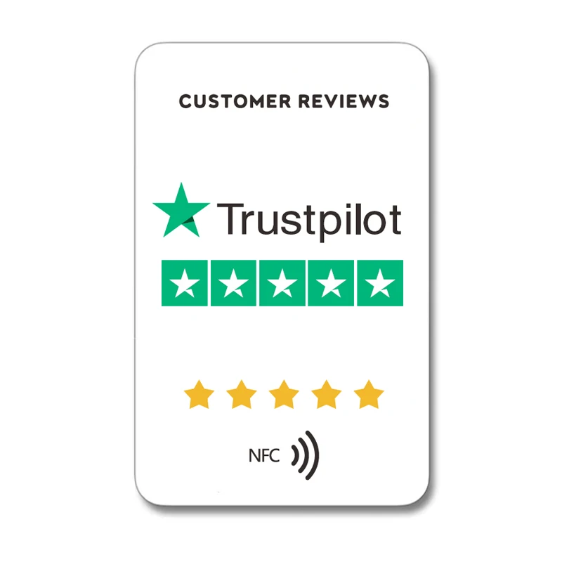 Обзор нас на google trustpilot tripadvisor - Фотография_3