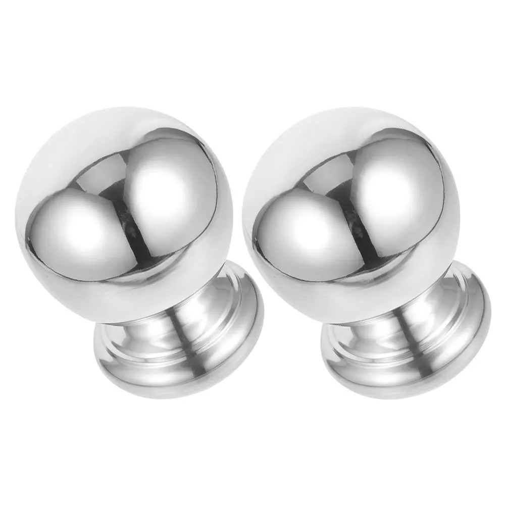 Шар для перил из нержавеющей стали - Фотография_5