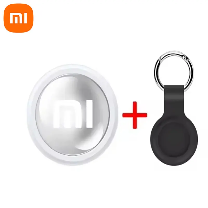 Xiaomi локатор bluetooth 4 - Фотография_5