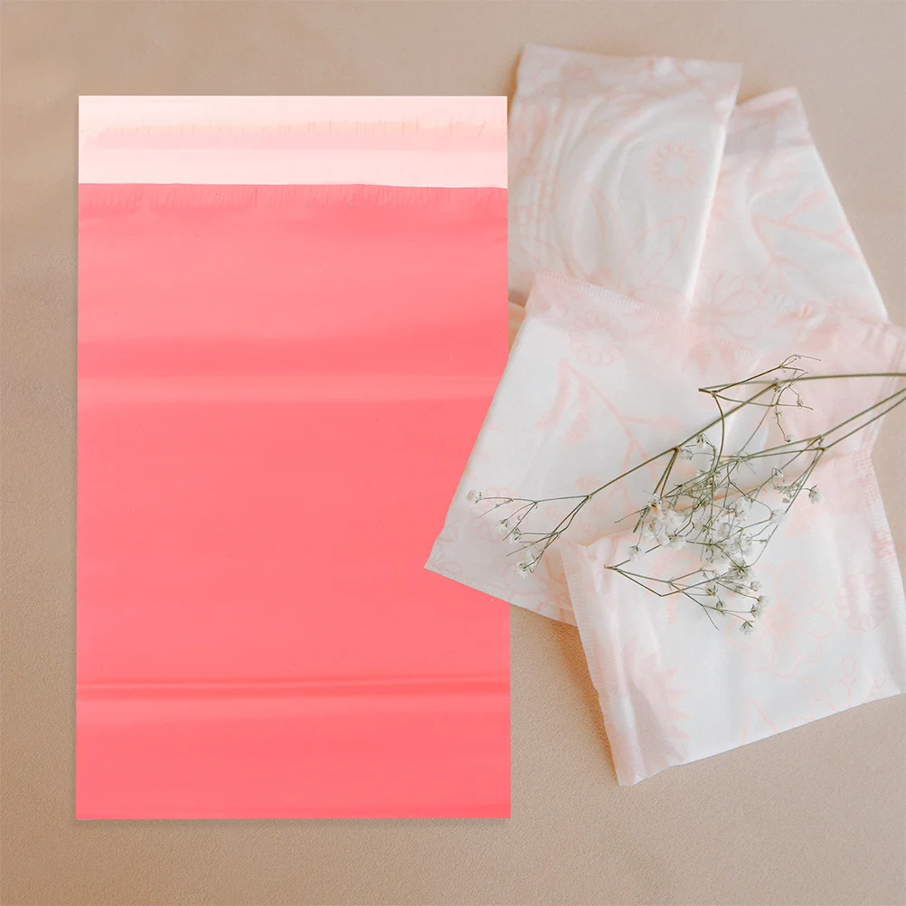 Утолщенные самозапечатывающиеся транспортировочные пакеты - Фотография_4