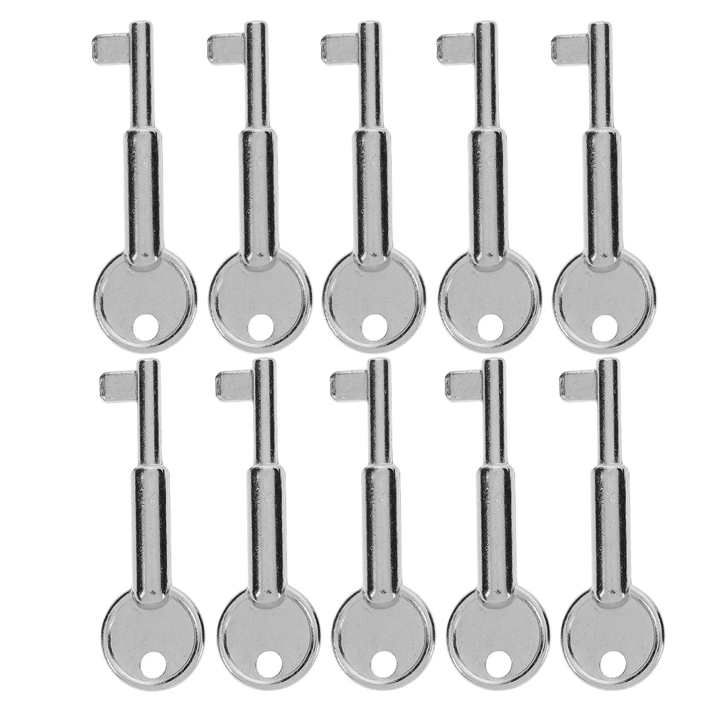 Прочный ключ сброса - Фотография_5