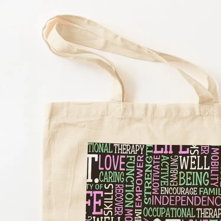 Ot occupational therapy подарочная - Фотография_3