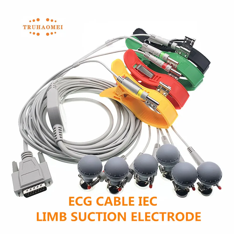 Для nihon kohden экг-кабель biocare