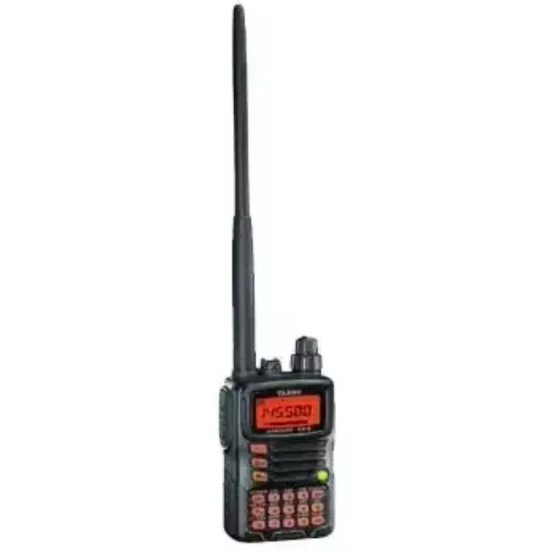 Yaesu vx-6r сверхпрочная 144-430