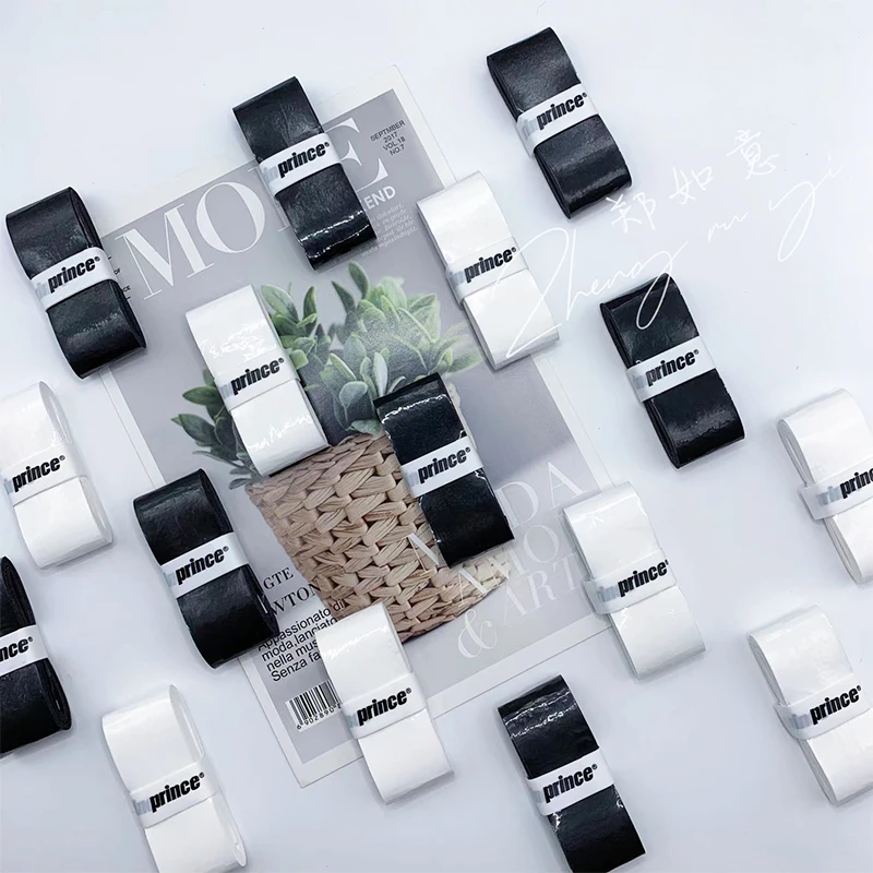 Лента для теннисных ручек - Фотография_6