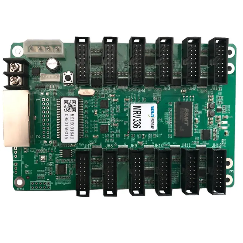 Nova star приемная карта dh7508s - Фотография_3