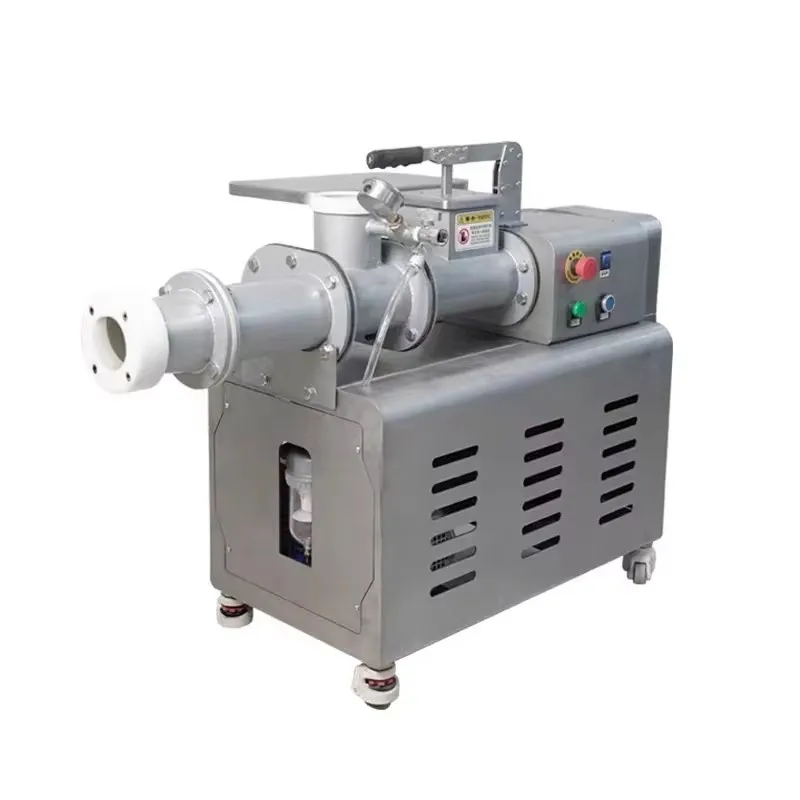 Tlf equipment вакуумный смеситель - Фотография_3