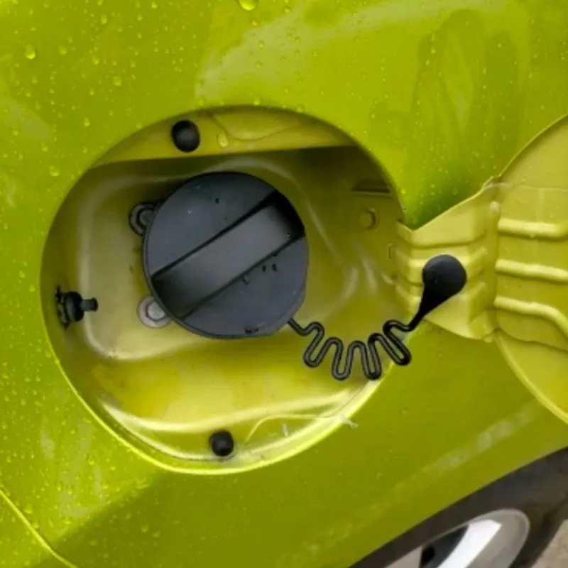 Крышка топливного бака для chevrolet - Фотография_5