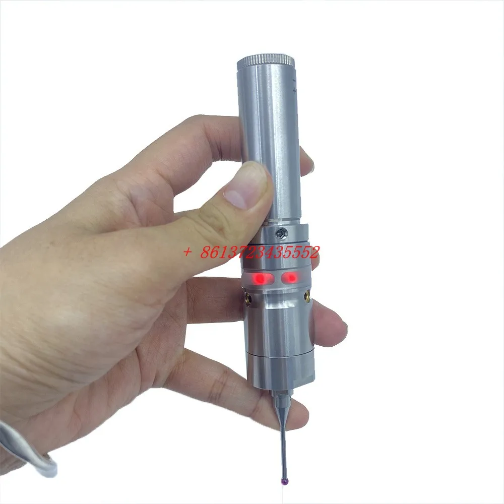 Mmp25 3d фотоэлектрический обнаружитель - Фотография_3