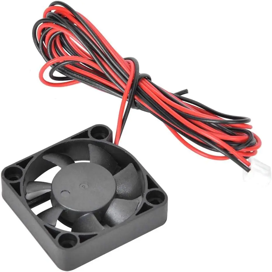 Ender 3 вентилятор сопла бесщеточный dc pd04010ms4 dc 24 в 0 - Фотография_4