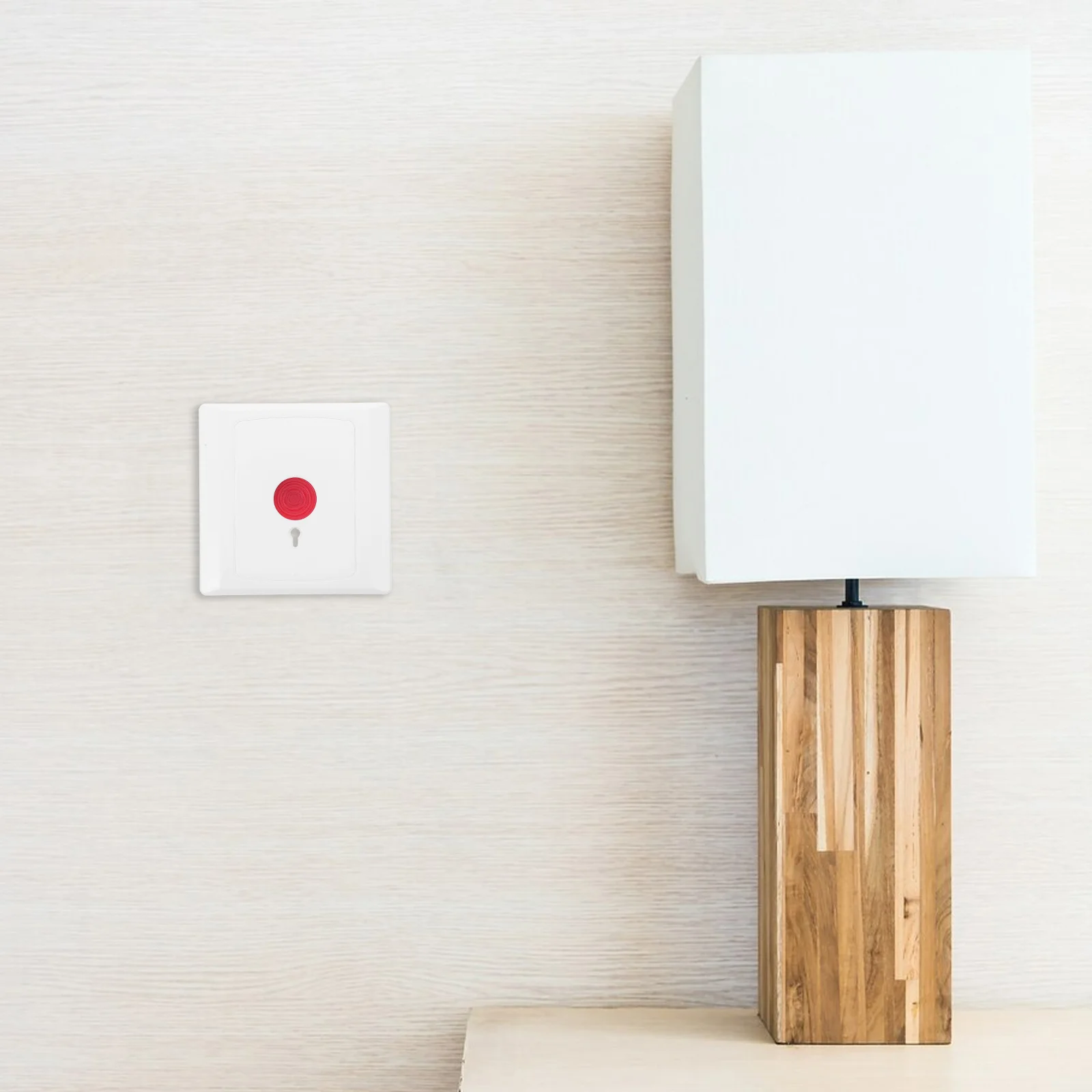 1 комплект, кнопка аварийного питания - Фотография_4