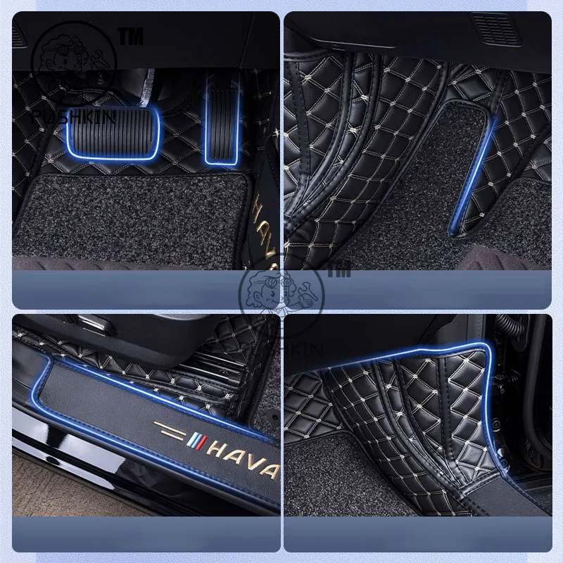 Для haval raptor 2024 2025 автомобильные - Фотография_3