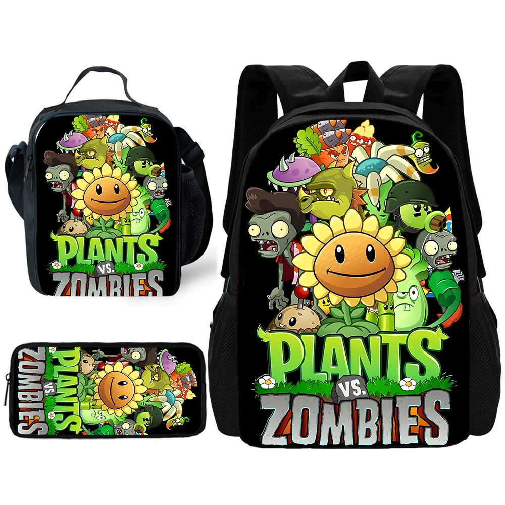 Детская горячая игра для p-plantss vs z-zombiess - Фотография_3