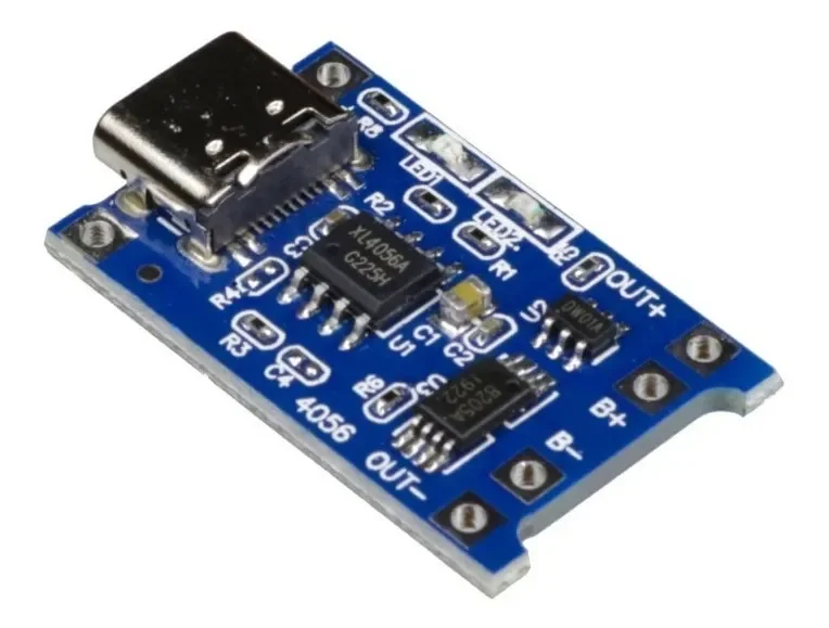 Красный и зеленый