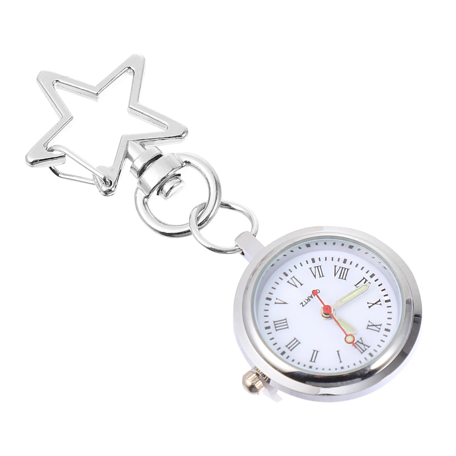 Винтажные часы для медсестры - Фотография_5