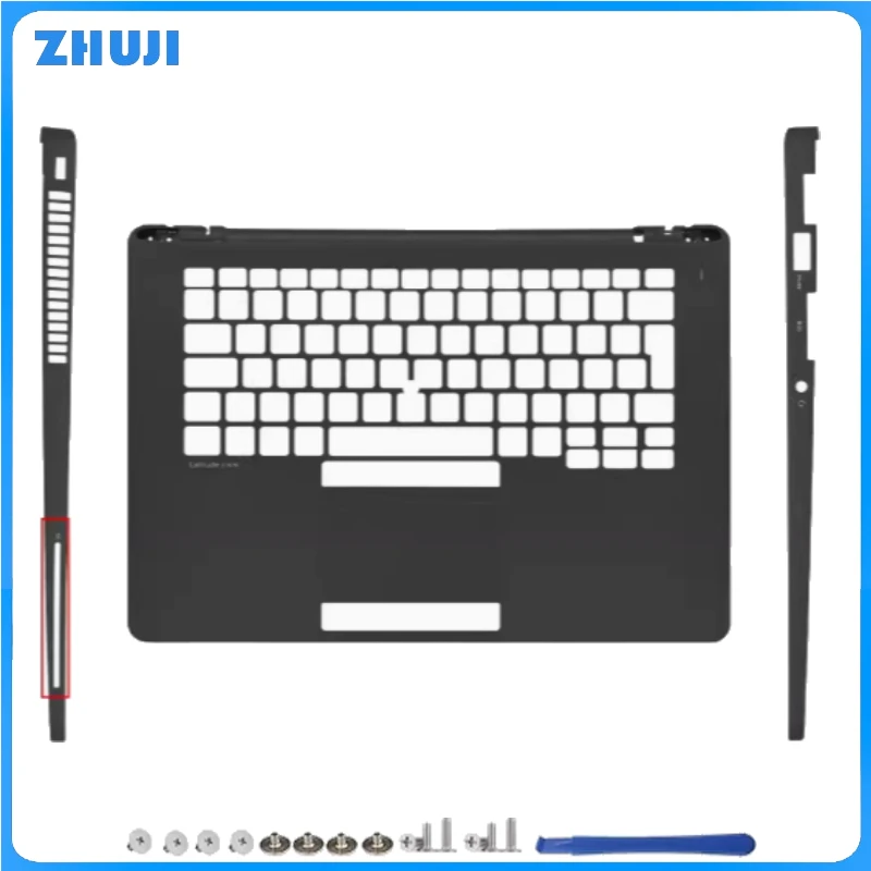 Новинка для ноутбука latitude e7470 7470 - Фотография_4