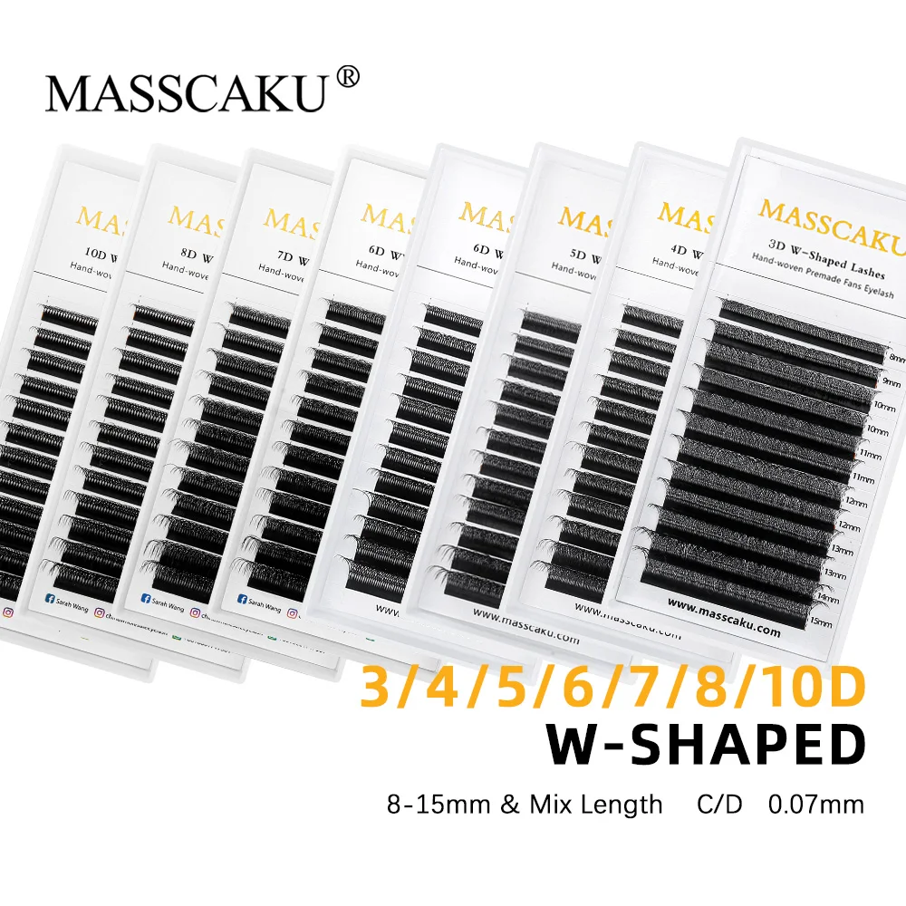 Masscaku 3d 4d 5d 6d 7d 8d 10d