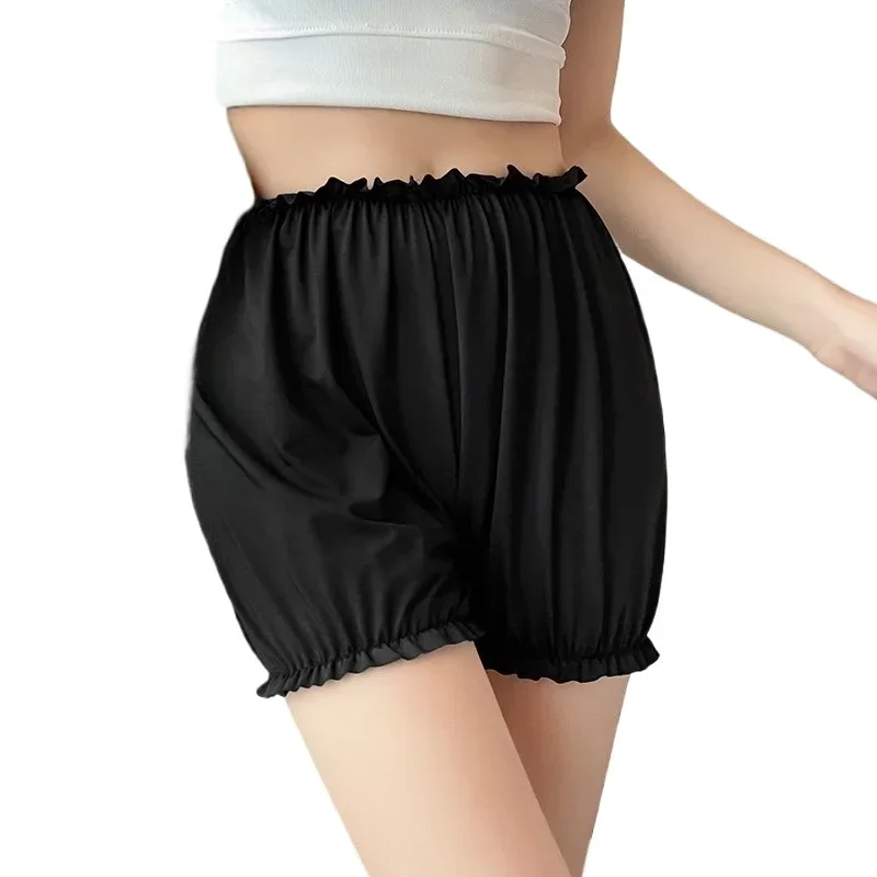 Женские защитные брюки - Фотография_4