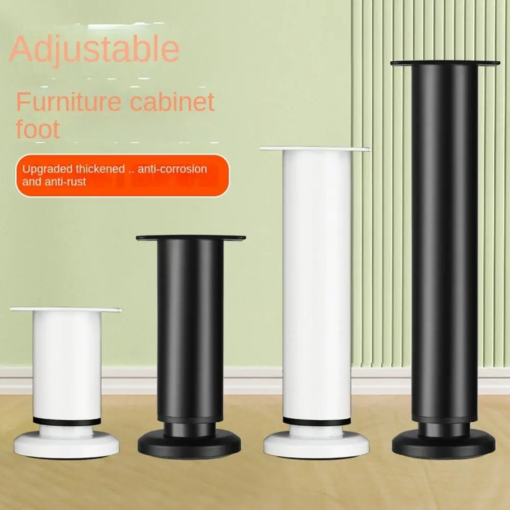 Новые ножки для мебели из нержавеющей стали