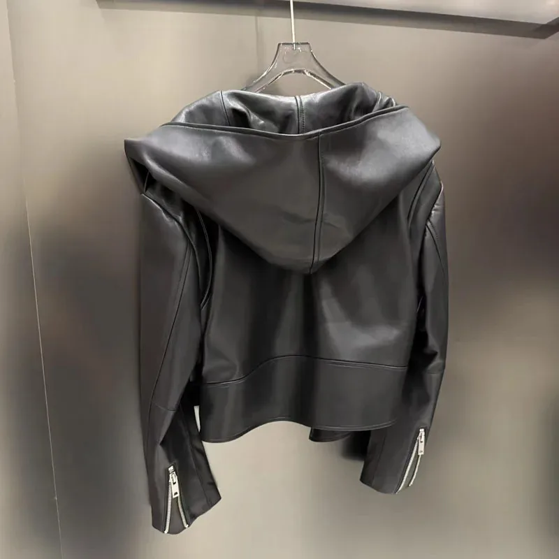 Пальто высокого качества - Фотография_4