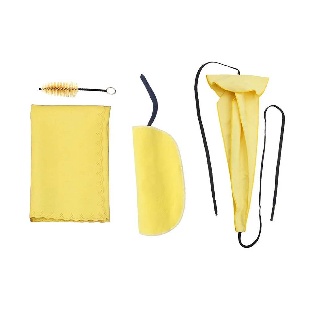 1 комплект, комплект для чистки инструментов - Фотография_5