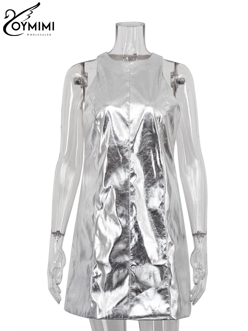 Привлекательное тонкое серебристое - Фотография_5