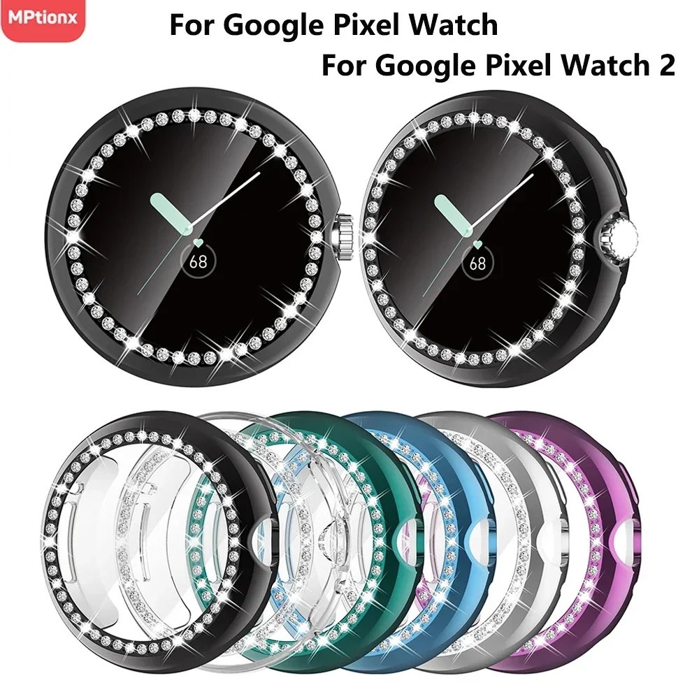 Чехол для google pixel watch 2