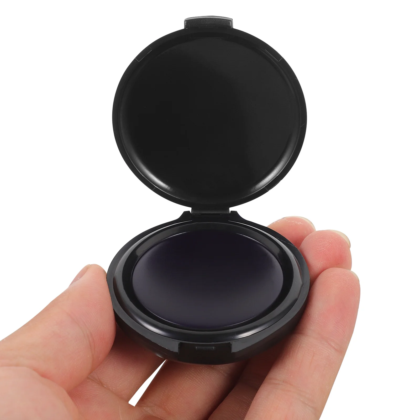 Мини-круглая чернильная подушечка - Фотография_3