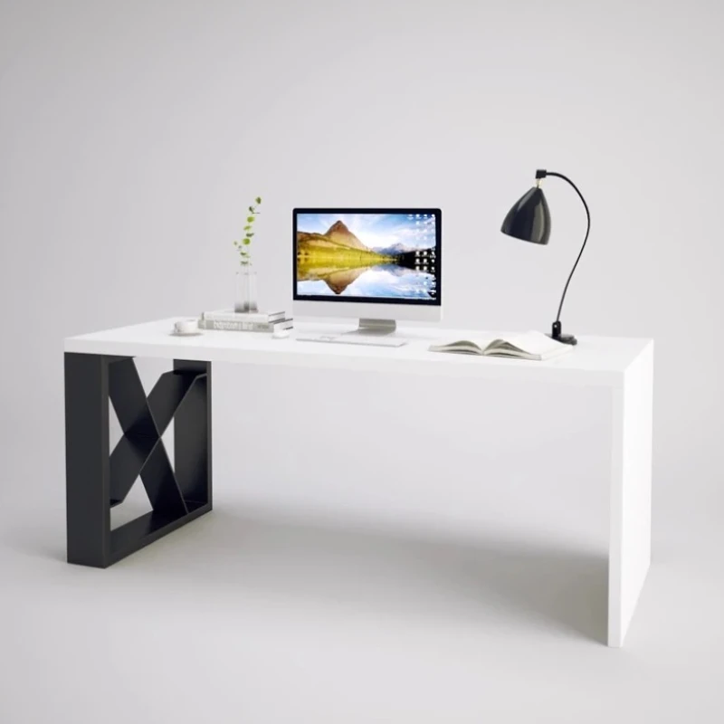 Письменный рабочий стол для руководителя - Фотография_4