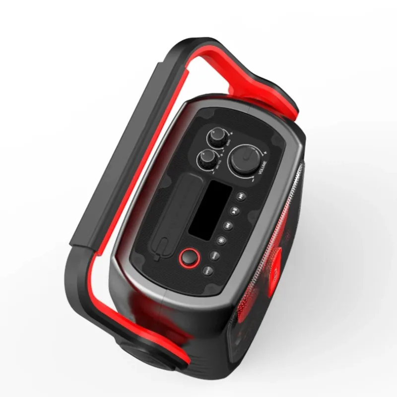 Портативный динамик - Фотография_3