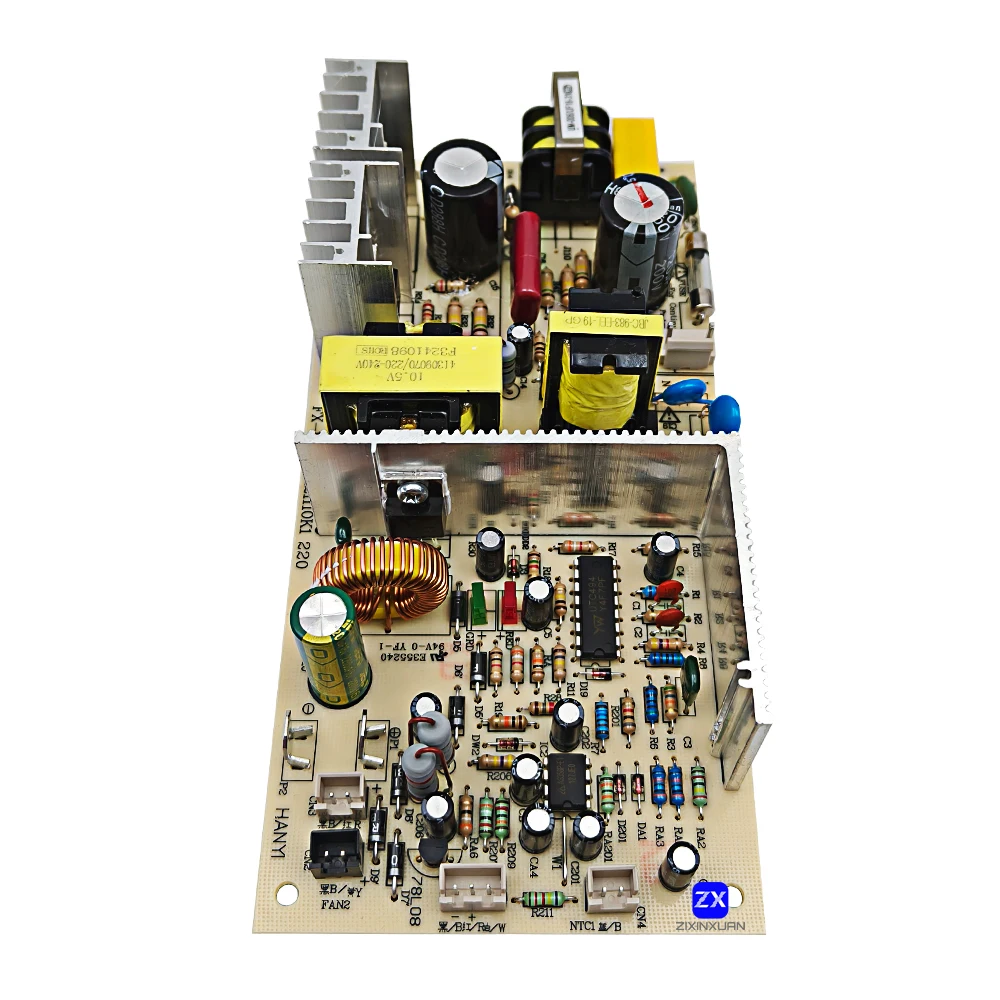 Fx -102 10,5 v pcb121110k1 плата питания для винного охладителя - Фотография_5