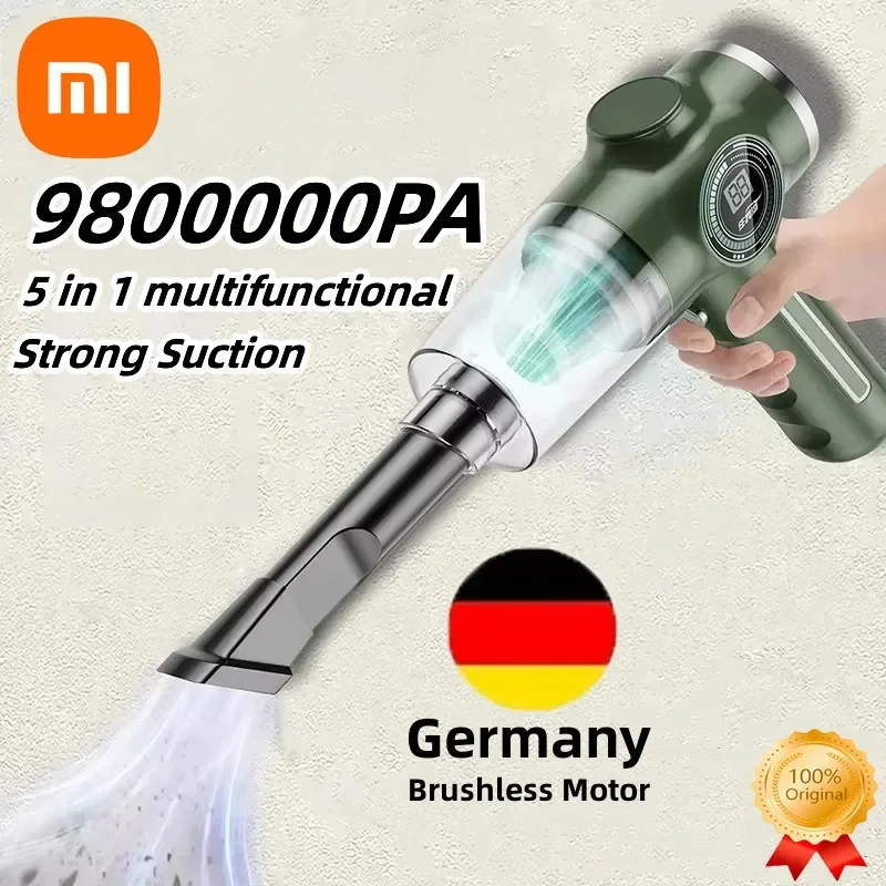 Xiaomi 9800000 pa беспроводной