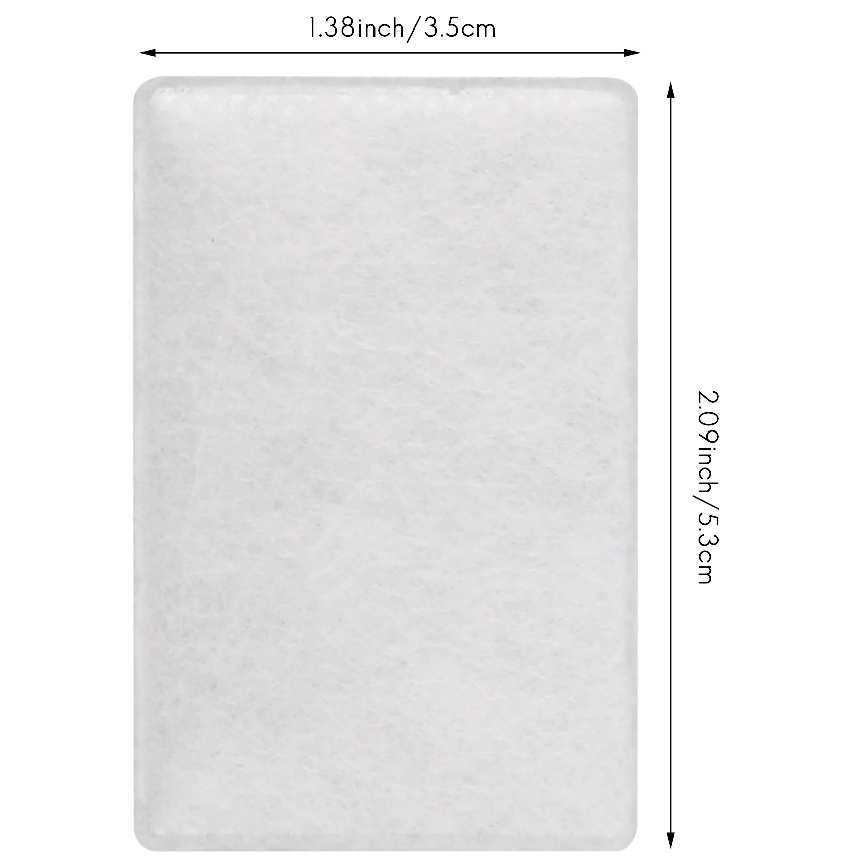 Одноразовые воздушные фильтры премиум-класса - Фотография_6