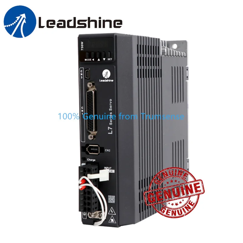 100% оригинальный серводвигатель - Фотография_3