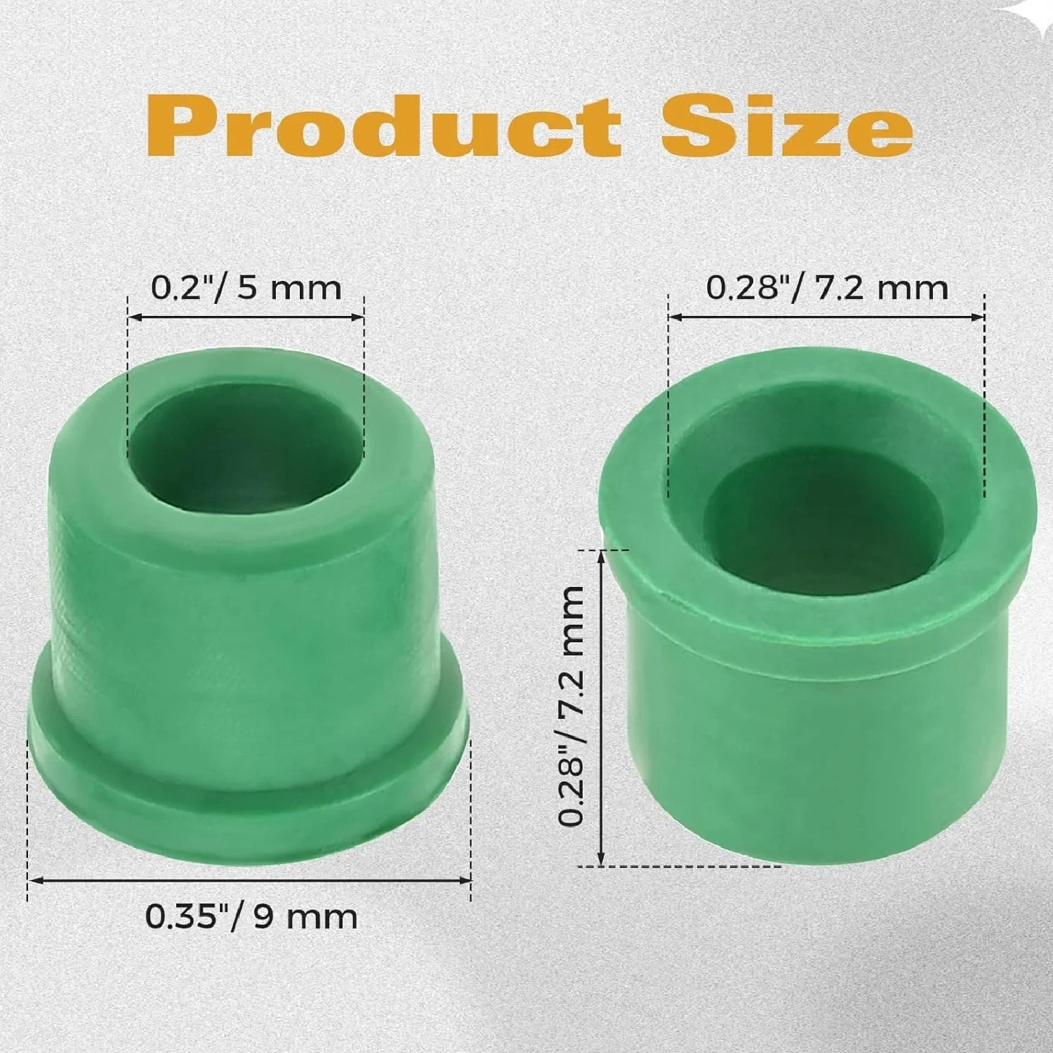 Резиновая прокладка - Фотография_4