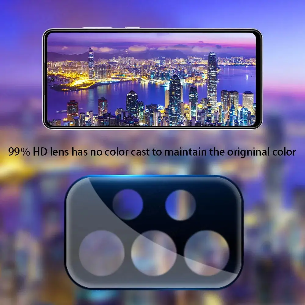 Защитная крышка объектива 3d для - Фотография_4